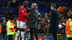 Mourinho po postupe United: "V osemfinále si nás nikto nebude priať"