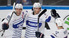 VIDEO: Francúzi v susedskom derby pokorili Švajčiarov po nájazdoch