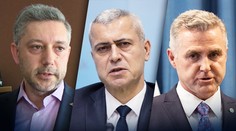 V kauze Fatima obvinili ďalších troch ľudí, vrátane policajného exprezidenta Gašpara