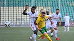 VIDEO: Trenčín zaznamenal veľmi cenný výsledok. Zo Žiliny si vezie všetky body