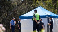 Vietor zdvihol nafukovací hrad, štyri deti pád z 10-metrovej výšky neprežili