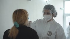 Rómka z prvej línie: Annamária si vybrala povolanie, v ktorom sa stretáva s nedôverou