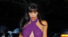 Zadok ako dokonalá hruška. Kim však presvitalo všetko