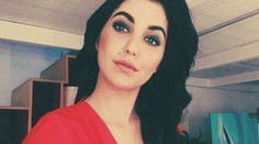 Celeste Buckingham otvorene o bývalých frajeroch aj o novej láske