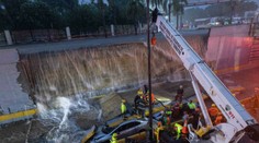 Dominikánsku republiku zasiahol silný dážď, hlásia najmenej 21 obetí