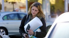 Mischa Barton po drogovom škandále. Nevyzerá práve najlepšie