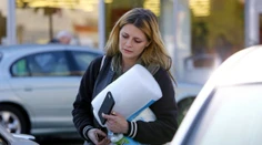 Mischa Barton po drogovom škandále. Nevyzerá práve najlepšie