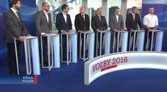 Povolebná debata na Markíze mala grády. Pozrite si to najlepšie