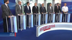 Povolebná debata na Markíze mala grády. Pozrite si to najlepšie