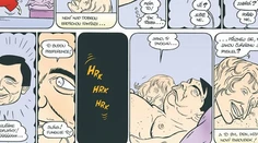 Už je jasné, aký trest dostane autor karikatúry s erotickým podtónom