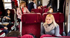 Z Košíc pribudne nový rýchlik v nedeľu večer do Bratislavy