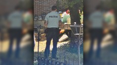 V Nitre sa pokúsili vykradnúť hrobku, v ktorej sú pochovaní dvaja vajdovia