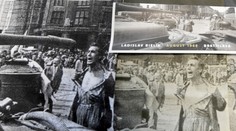 Pred 49 rokmi sa v noci zmenilo Československo. A táto fotka sa zapísala do dejín
