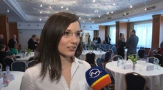 Reportérka TV Markíza zabojuje o výnimočnú cenu