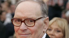 Ennio Morricone oznamuje všetkým fanúšikom "comeback" na svetové pódiá