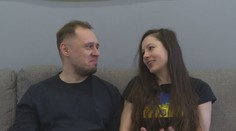 Mohla ujsť do bezpečia, no zostala. Rozprávali sme sa so Slovenkou, ktorá pre lásku žije na Ukrajine