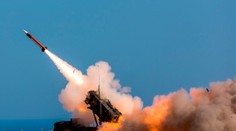 Ak by USA poskytli Ukrajine patrioty, stali by sa cieľom útokov ruských síl, tvrdí Kremeľ