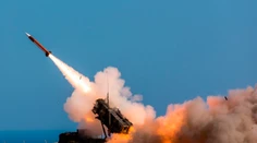 Ak by USA poskytli Ukrajine patrioty, stali by sa cieľom útokov ruských síl, tvrdí Kremeľ