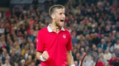 Skvelý Kližan vyhral turnaj v Hamburgu a cenu venoval obetiam z Nice. Vysvetlil aj  prečo