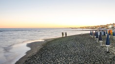 Tornádo na pláži pri Ríme zranilo desať ľudí