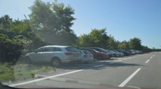 Inváziu hubárov na Záhorí sprevádzali problémy. Padali aj pokuty