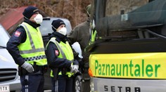 Rakúsko hlási druhú obeť koronavírusu, prípadov nákazy je už takmer 1000