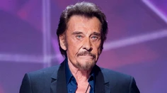 Zomrela najväčšia francúzska rocková hviezda Johnny Hallyday (†74)