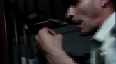 Mladík z Považskej Teplej vraj dostal bitku na policajnej stanici