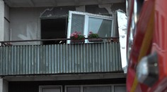 Výbuch plynu v žilinskom paneláku: Zranená žena je stále vo vážnom stave