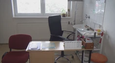 Svitlana je jednou z ukrajinských lekárok, ktoré u nás chcú pracovať. Štát sa im snaží uľahčiť vstup do nášho zdravotníctva