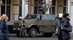 Polícia zadržala muža, ktorého v Nemecku podozrievajú z terorizmu