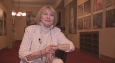 Málokto by jej hádal taký vek. Jubilujúca Eliška Balzerová nám porozprávala o súkromí