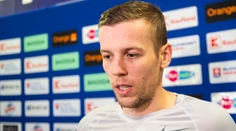 Martin Gernát je ďalším Slovákom v KHL. Podpisom zmluvy si zatvoril dvere do reprezentácie