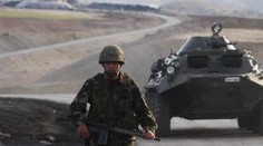 Tureckí vojaci prenikli do sýrskej provincie Idlib