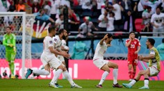 Ďalší šok v Katare. Irán dvakrát udrel v nadstavenom čase a Wales teraz musí vyhrať nad Anglickom