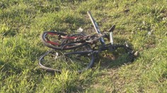 Kamión zrazil cyklistu, ten sa dnes druhýkrát narodil