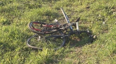 Kamión zrazil cyklistu, ten sa dnes druhýkrát narodil