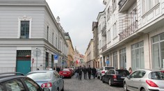 Bratislava nebude spočiatku všetky porušenia chodníkovej novely riešiť pokutami
