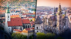 Už žiadna Petržalka či Pereš. Štát chystá v Bratislave a Košiciach obrovskú zmenu