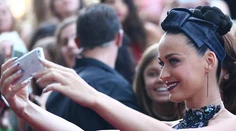 Katy Perry si získala Austrálčanov. Týmto ohúrila fanúšikov