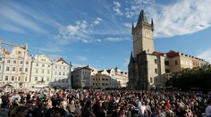 V Česku prudko stúpol počet nakazených. Hlásia nový rekord