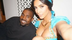 V dobrom aj zlom tu asi neplatí. Po tom, ako sa Kanye zrútil chce Kim rozvod