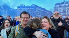 Francúzsky parlament schválil ústavné právo žien na interrupciu