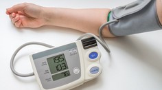 Máte problémy s vysokým tlakom? Toto nové zistenie vám ho pomôže upraviť