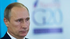 Veliteľ iránskych jednotiek Kuds sa údajne opäť stretol s Putinom