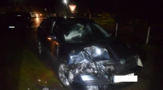 Pili, sadli si za volant a spôsobili nehody. Tento víkend eviduje polícia jedenásť opitých vodičov