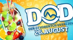 DOD už túto sobotu! Trasy, ako sa k nám dostať a nezablúdiť