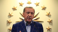 Erdogan: Turecko už nepotrebuje členstvo v EÚ, rozhovory však neukončí