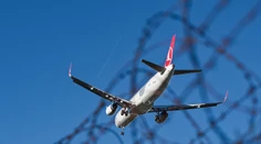 Pilot známej aerolinky zomrel počas letu z USA do Turecka. Posádka musela núdzovo pristáť