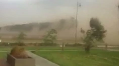 Peľová búrka v Austrálii má už osem obetí, ďalší bojujú o život